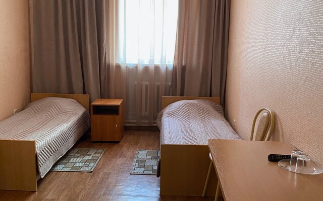 Uyut-Tsentr Mini-Hotel