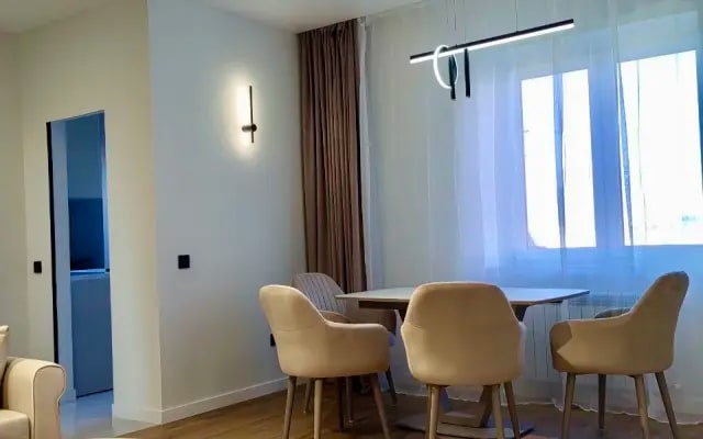 Апартаменты VIP Apart