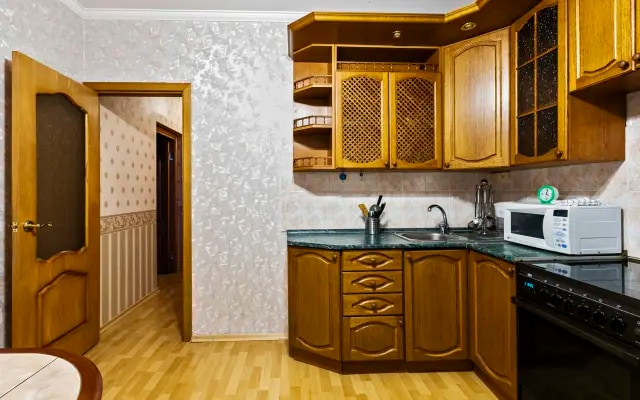Квартира МаксРеалти24 Строгино