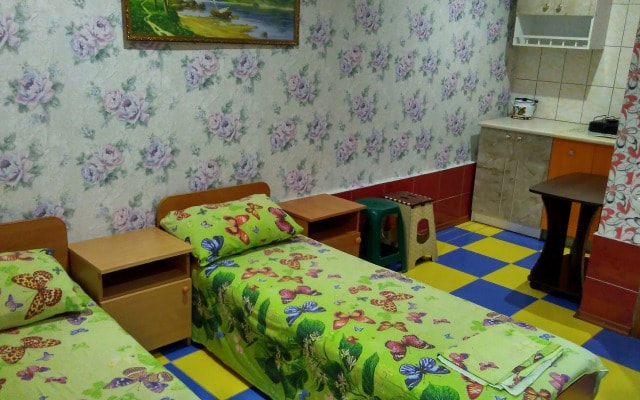 Valeriya Guest House
