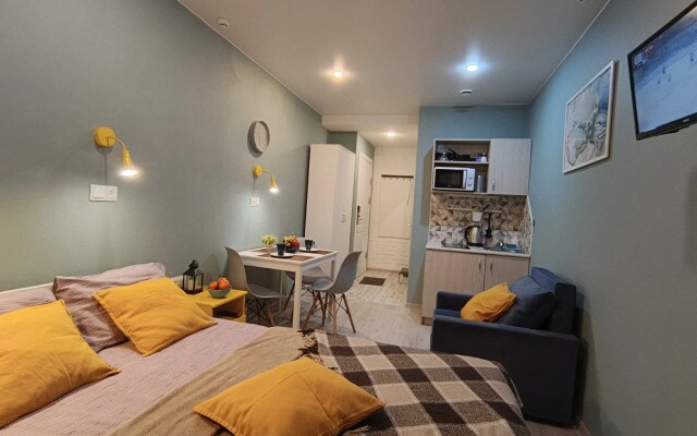 Квартира СПб аренда Rental housing в Санкт-Петербурге