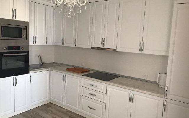 Квартира Делюкс на Гафури 56
