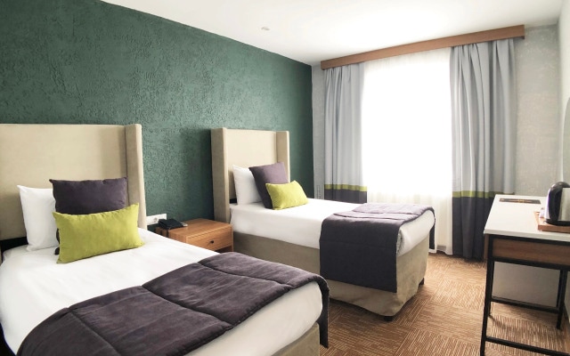 Sveo Istanbul Hotel