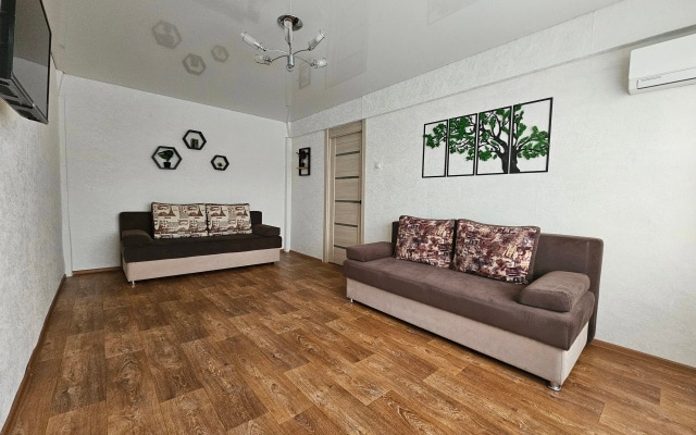 Квартира Khadi_Home рядом с ЖД и автовокзалом