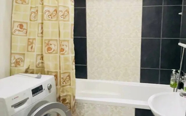 Квартира у Гринвуд Парка