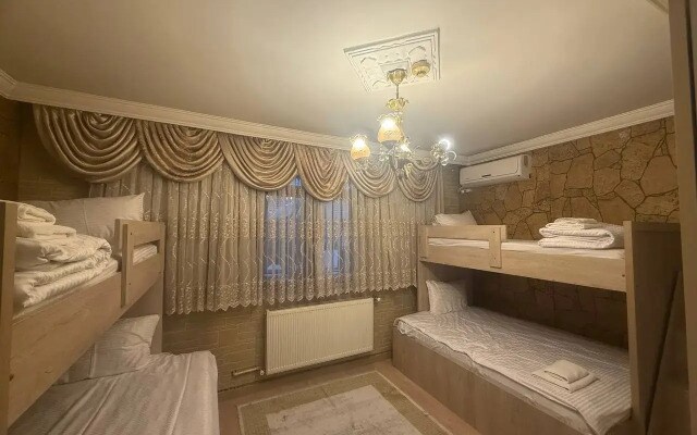 Апартаменты 2BR Apt 3 AC Balcony 5 Min to Metro