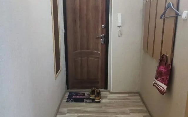 Квартира рядом с горным воздухом