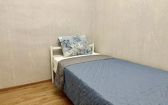 Квартира уютная на Пригородной