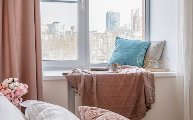 Апартаменты CityViewSuite