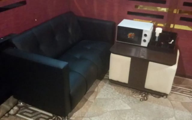 Апартаменты на Печёрском съезде 22А