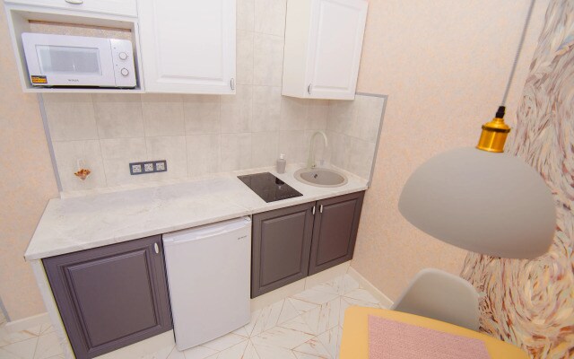 Апартаменты Ranta hotel | 9 Nights 6