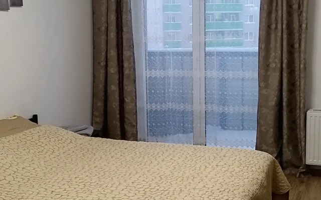 Квартира в Акварелях