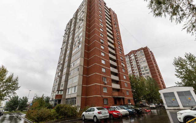 Апартаменты Residence Elegance
