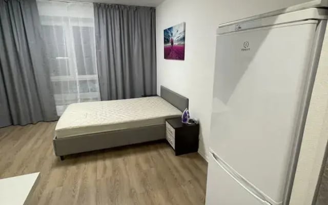 Квартира на Лесной улице 14