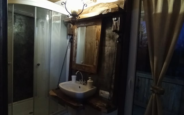 Частный Дом Деревенский дом