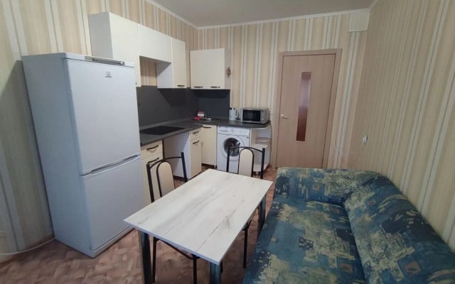 Квартира на Крылова 3А
