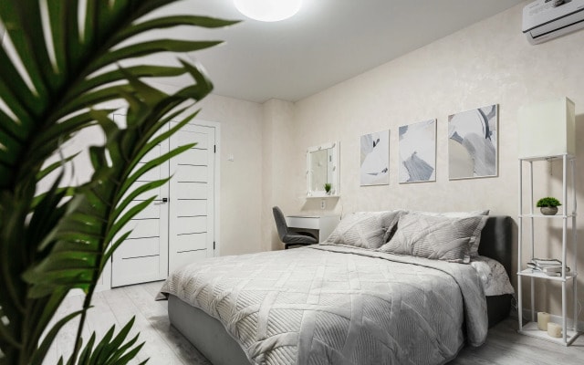 Квартира просторная уютная, 45 м²