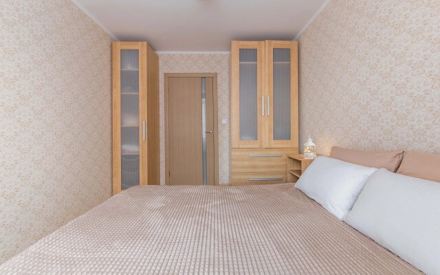 Квартира Домашний Уют