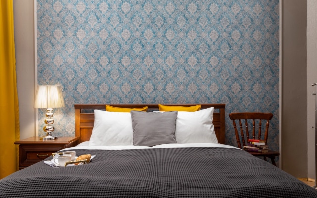 Sleep Service Apartments 2