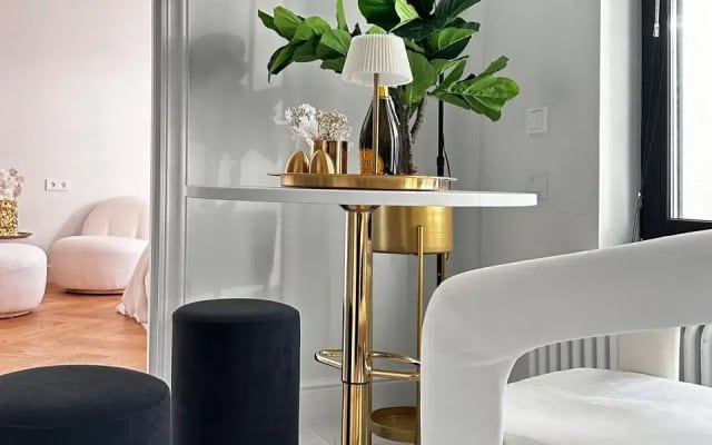 Апартаменты Matison Home ЖК Режиссер