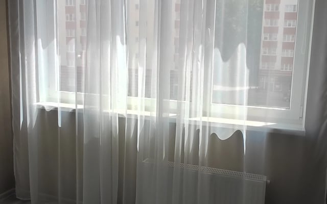 Квартира однокомнатная