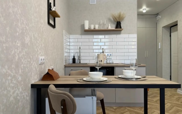 Апартаменты Студия Grand Apart DaVinci