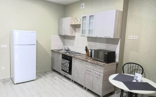 Квартира на улице Мира 115Б