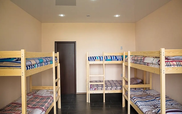 Хостел на Видовой