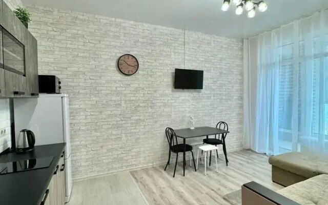 Квартира на Проспекте Строителей 18 (341)