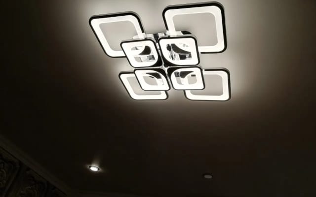 Апартаменты Спартака 5