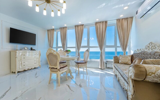 Квартира Deluxe Apartment 47 м2