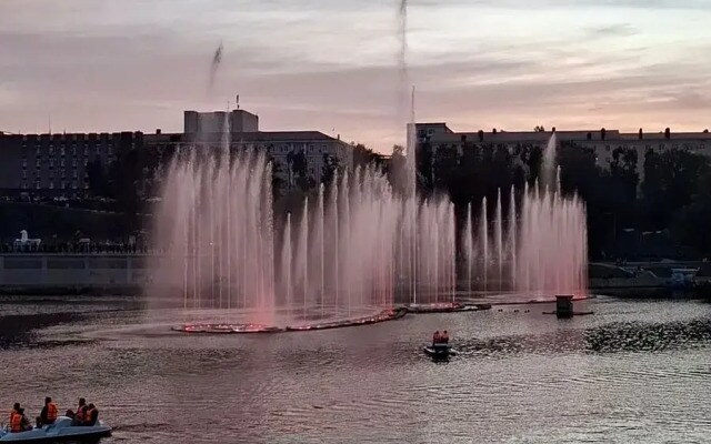 Квартира  уютная двухкомнатная в центре города.