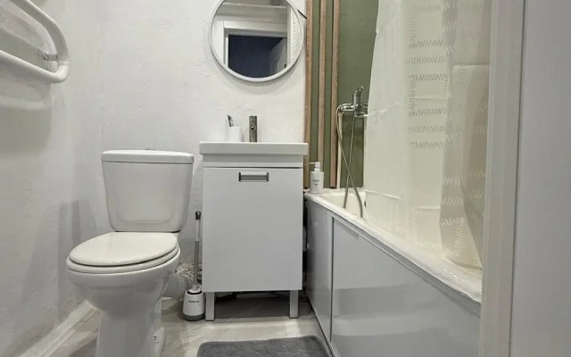 Квартира Уютная
