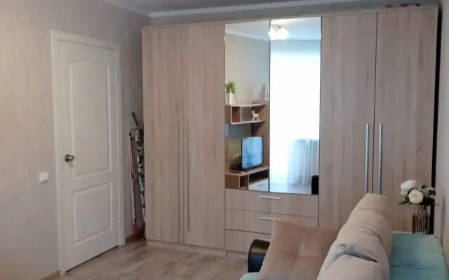 Апартаменты на Суркова