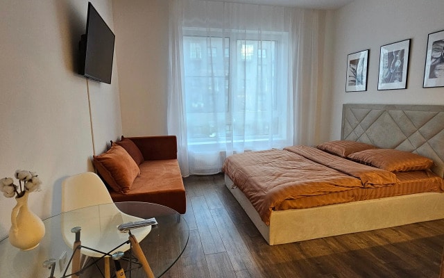 Апартаменты Грин парк by ABC APARTMENTS