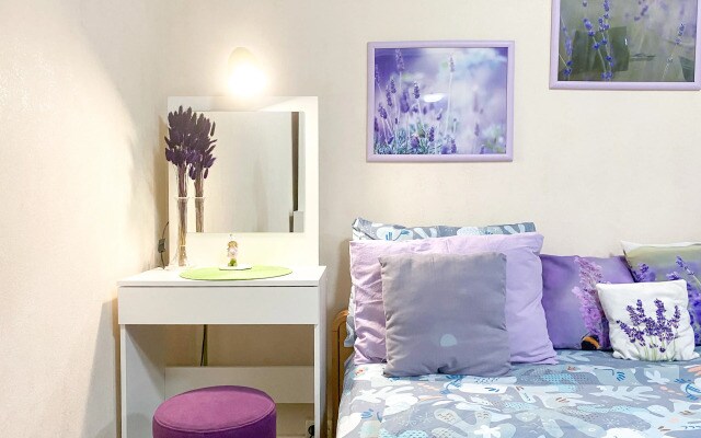 Апартаменты Счастье Жить в центре Севастополя