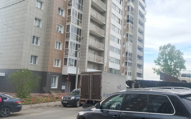 Квартира Уютная возле областной больницы