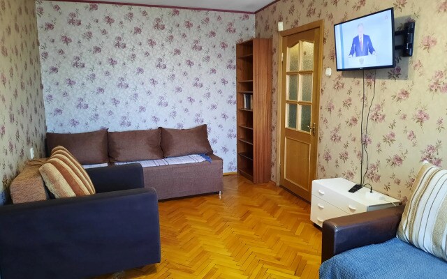 Квартира на Московском Проспекте 220