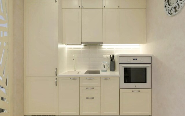 Апартаменты Green Home