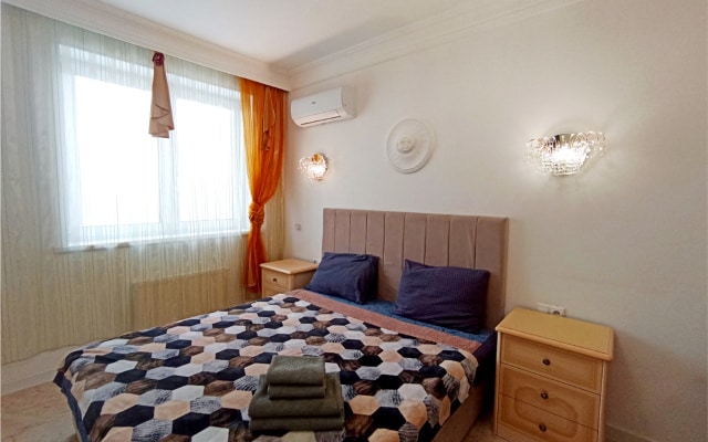 Квартира The Loft на Носовихинском Шоссе 27