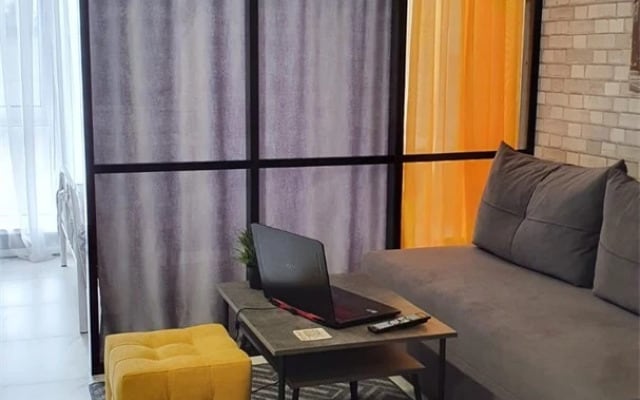 Апартаменты Green Palace Sochi 28