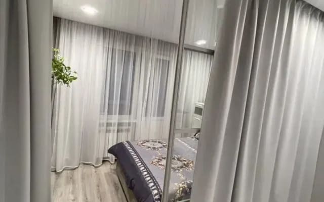 Квартира на Ленинском проспекте 95к1