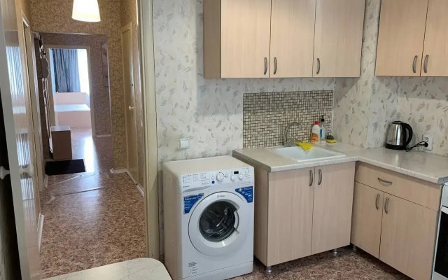 Квартира на Орджоникидзе 30/1