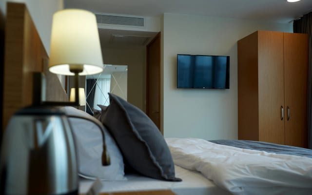Hotel Kartal Palace Taksim Square