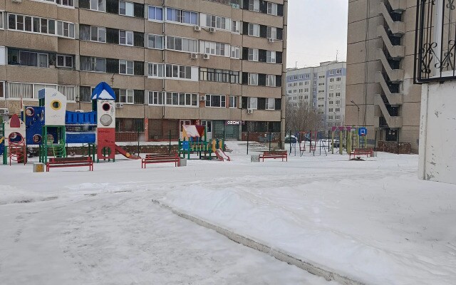 Квартира Сдам 2-х комнатную