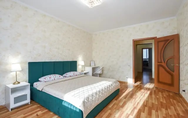 Квартира House Di Kazan Tatarstan