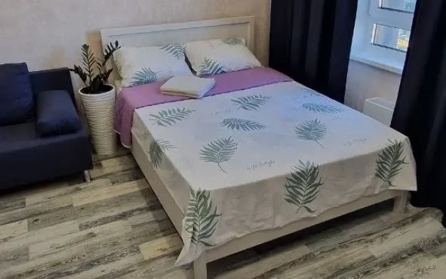 Апартаменты Rusapartments