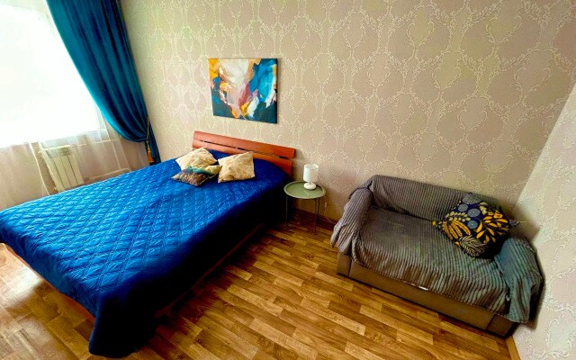 Квартира на Астраханской 263