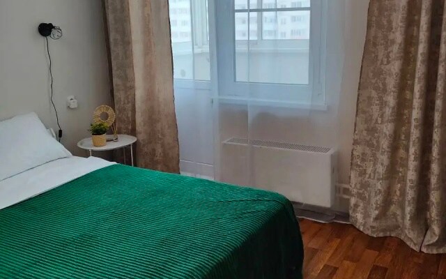 Квартира Уютная современная