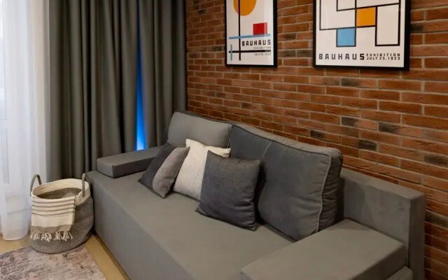 Квартира на Плеханова 65к2